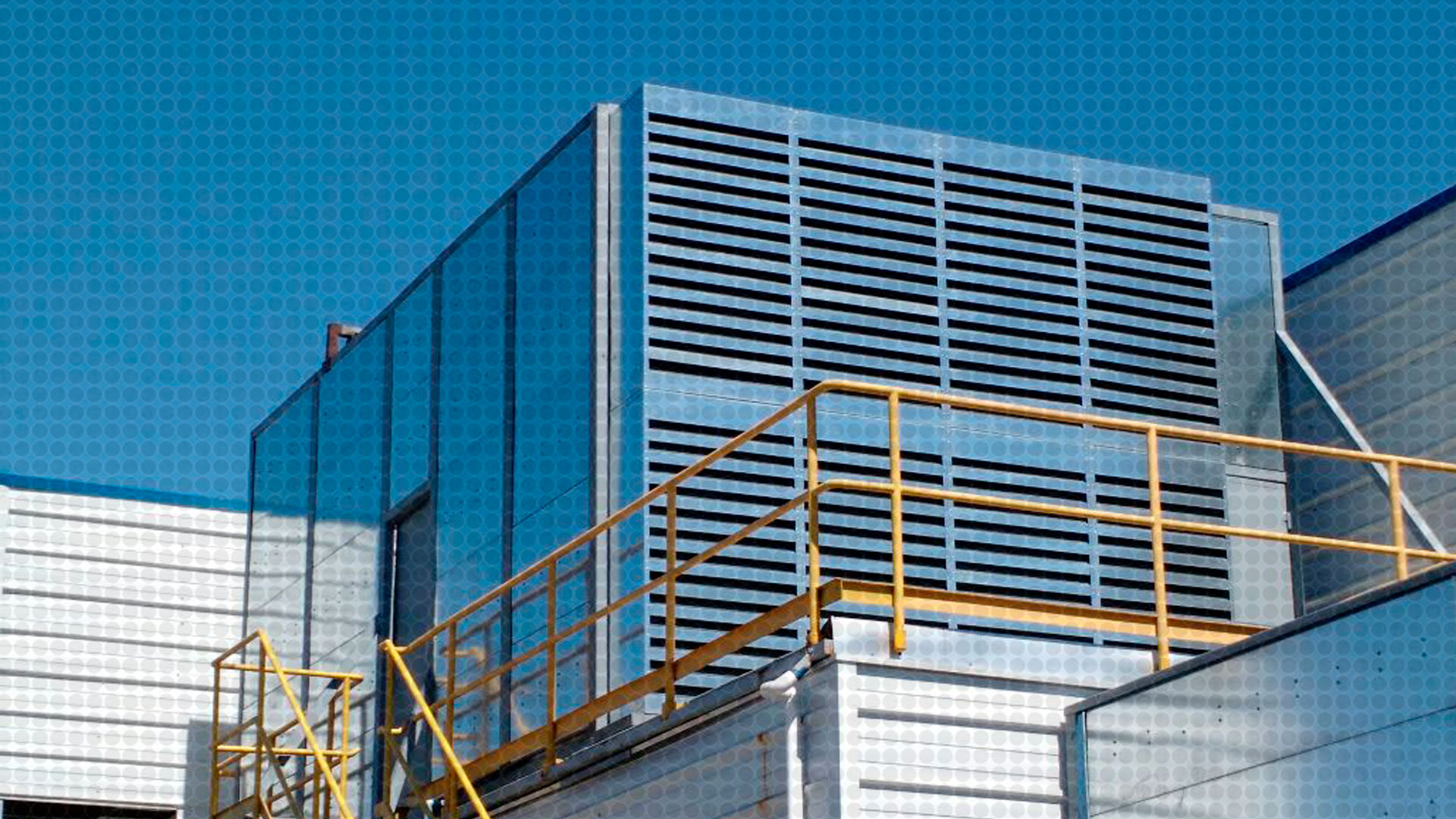 Control Ruido Ambiental