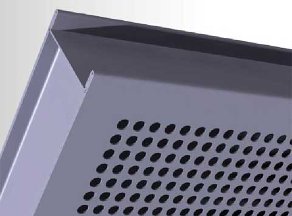 Acústica Acuspro Panel Absorbente