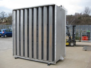 Acústica Acuspro Splitter Silenciador