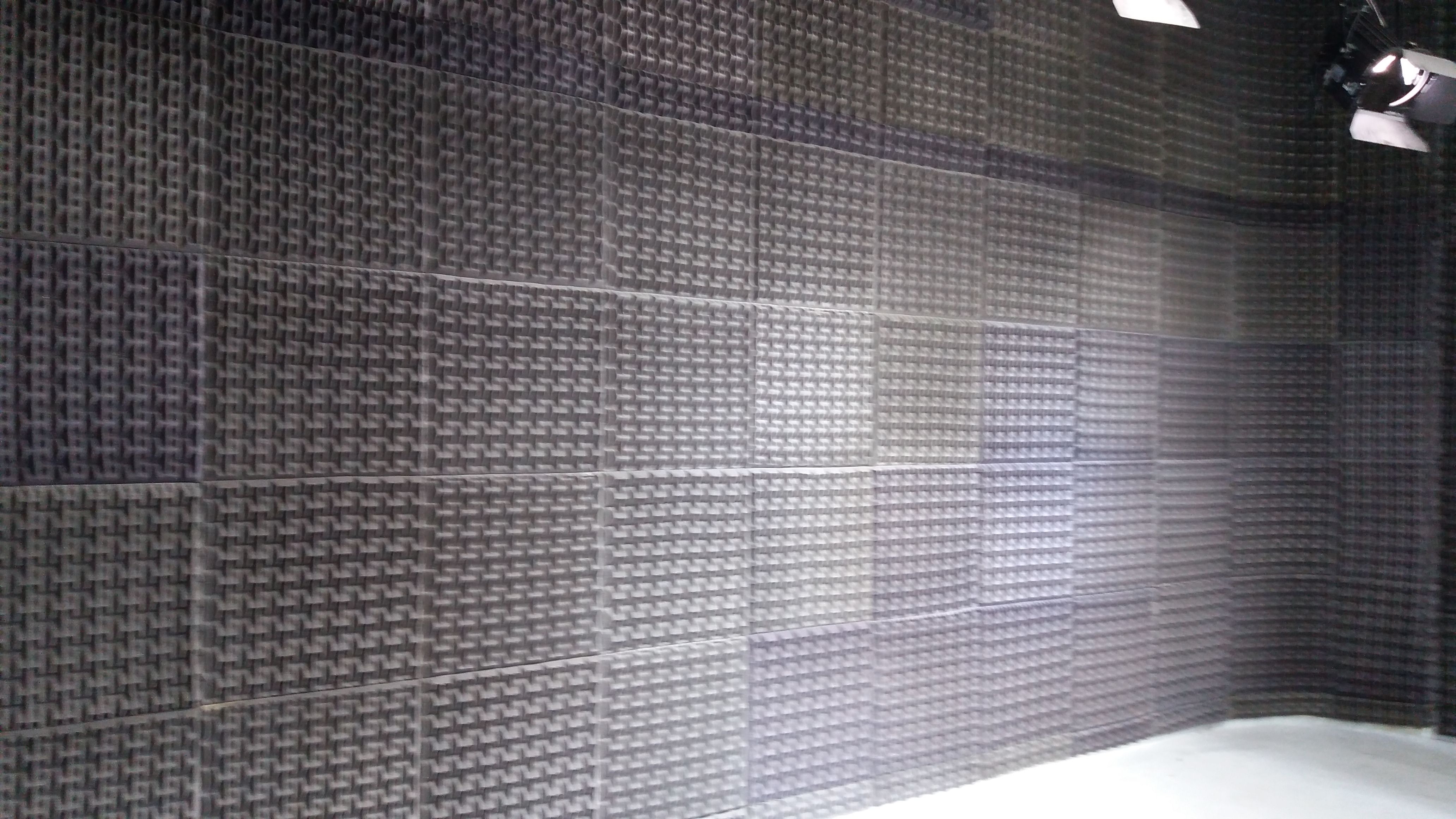 Acústica Arquitectónica Ingeniería Acuspro