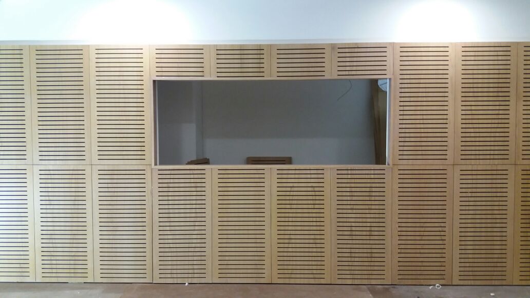 Acústica Arquitectónica Ingeniería Acuspro