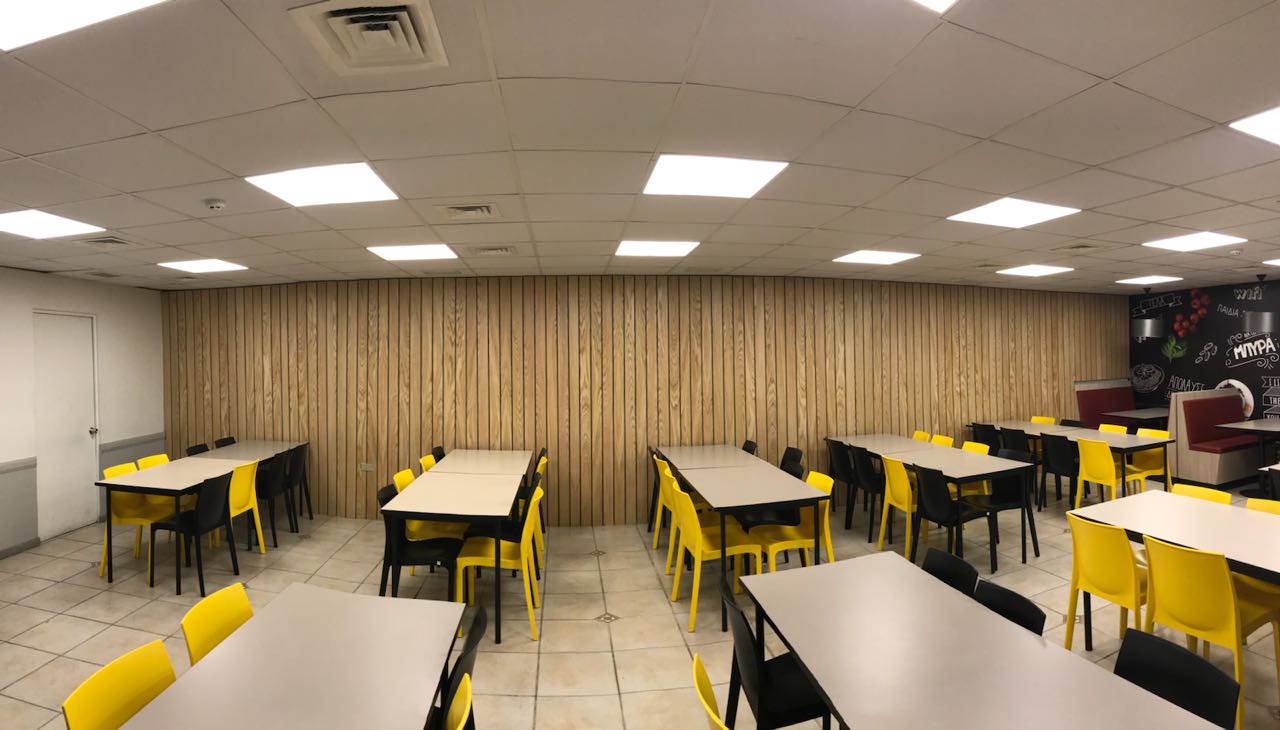 Acústica Arquitectónica Ingeniería Acuspro