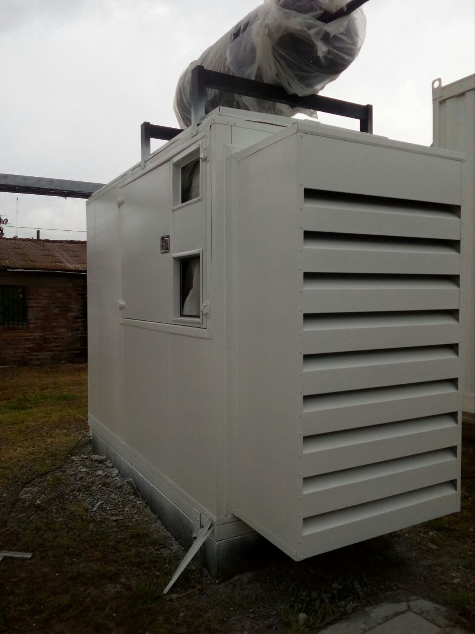 Control de Ruido Acústica Acuspro