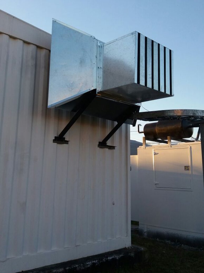 Control de Ruido Acústica Acuspro